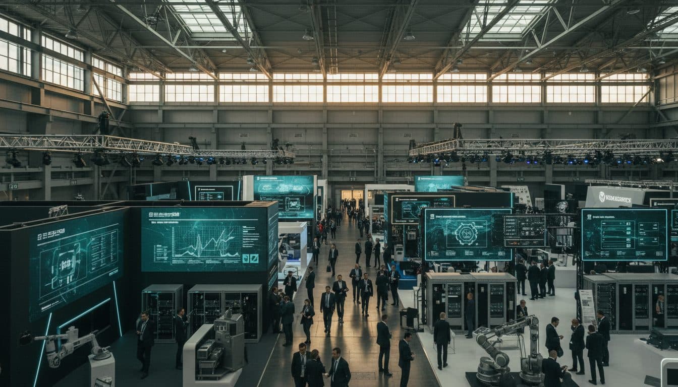 Технопром · Новосибирск